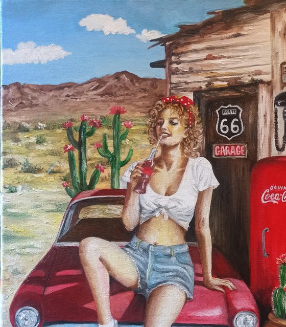 American graffiti 3