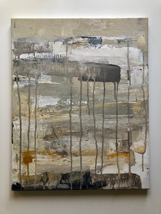 Layering of the self