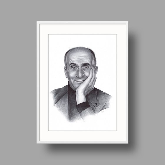 Louis de Funès