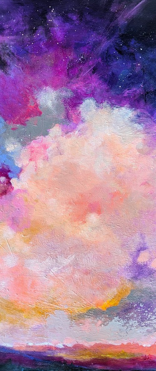 At home with wonder. by Kerri McCabe