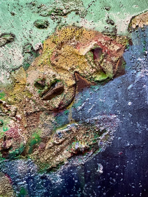 SYMPHONIES OF THE BIG SPACE 2