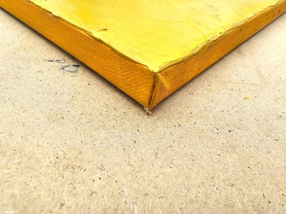 Yellow day