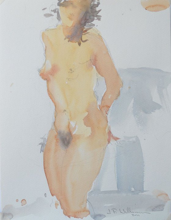 Female Figure