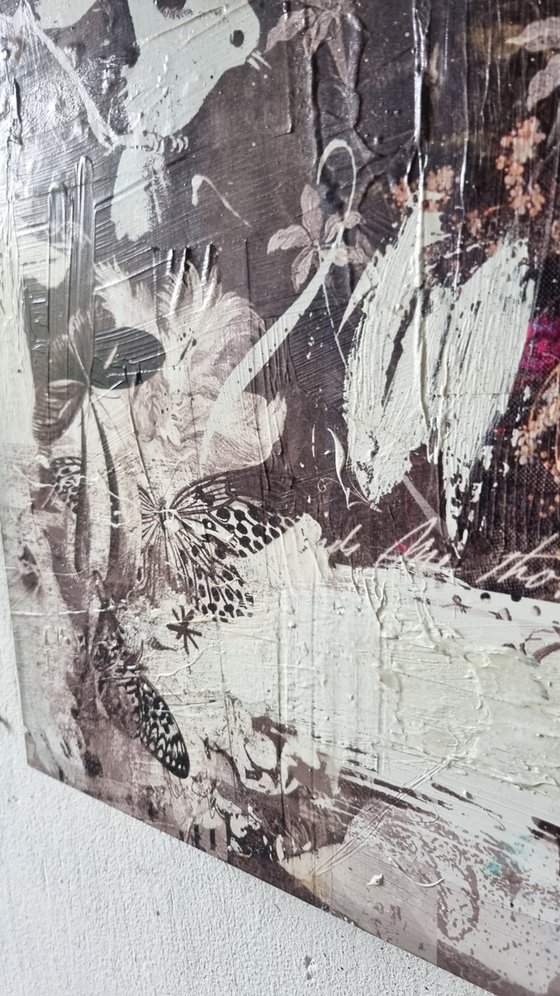 Love birds II [Studio Clearance]