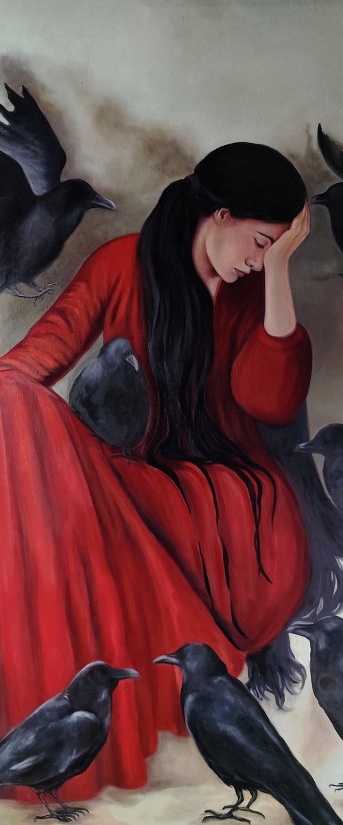 The Dawn of Reason by Veronica Ciccarese