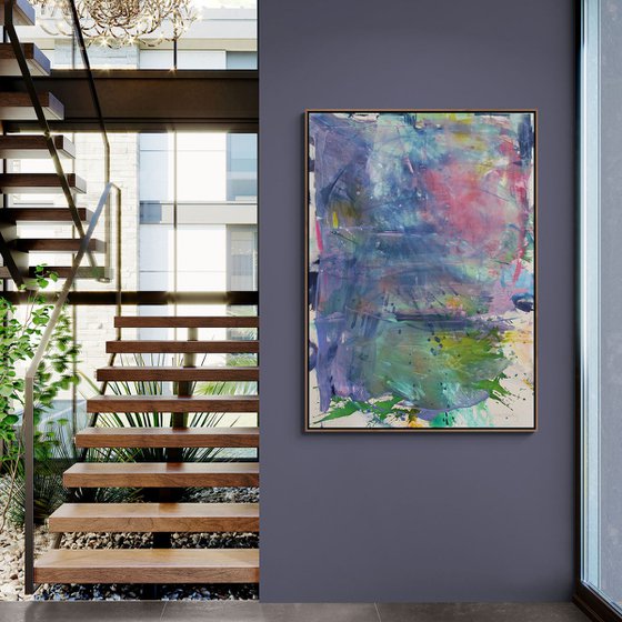 Catching the Rainbow