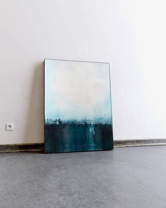 The Shape of Your Absence