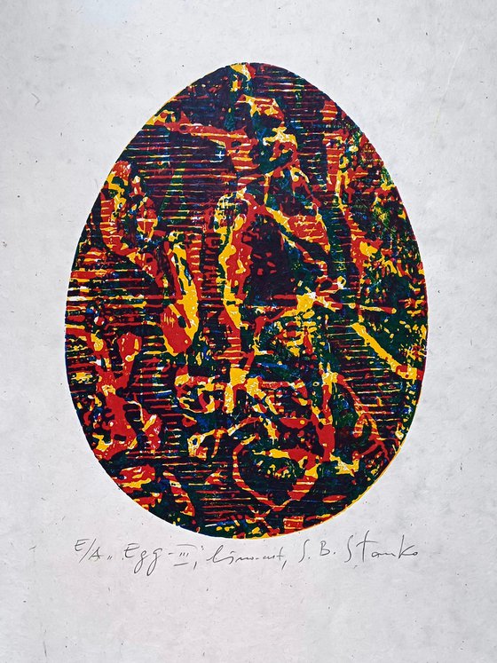 Egg-III