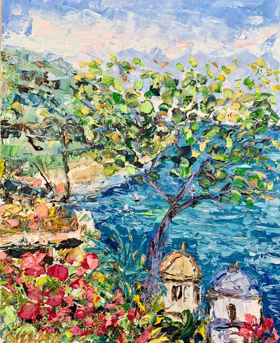 Ravello, Amalfi coast