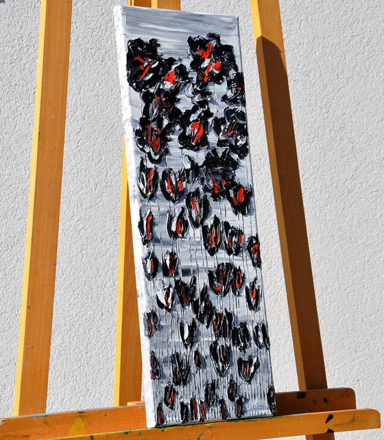 Black Poppies 1
