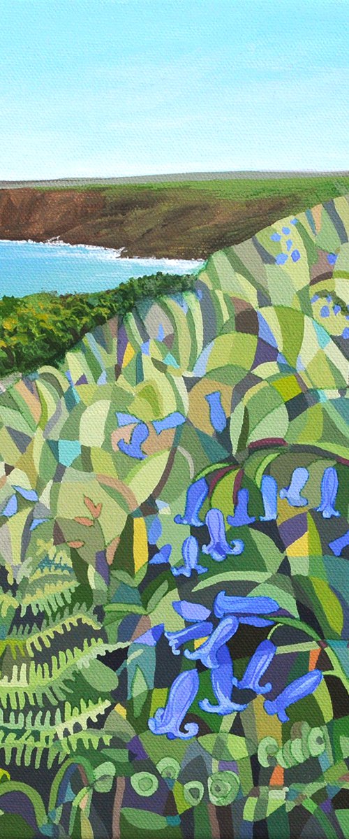 Treasure Trove by Theresa Shaw