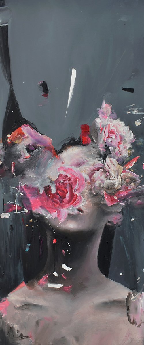 Inside out by Vanessa Poutou
