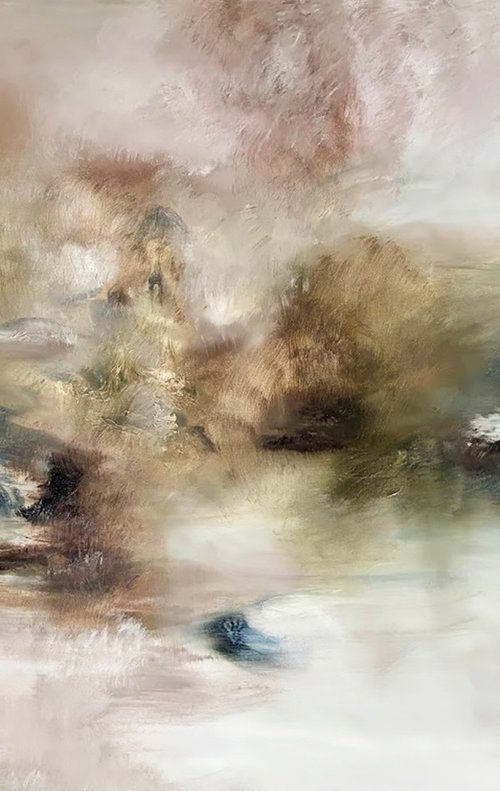 The Sanctuary of Home by Julia Swaby