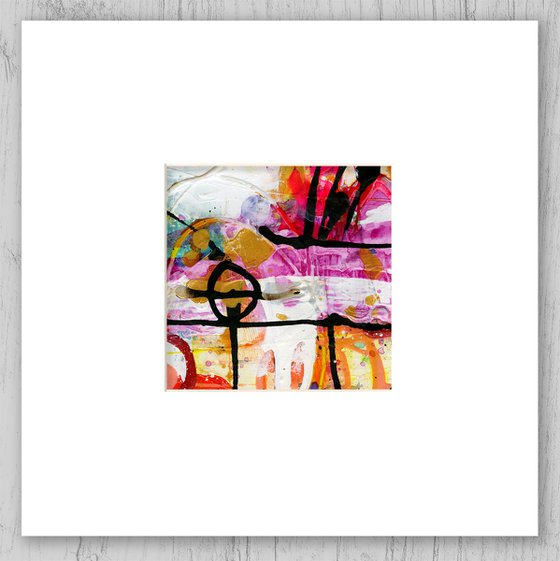 Abstract Musings Collection 20