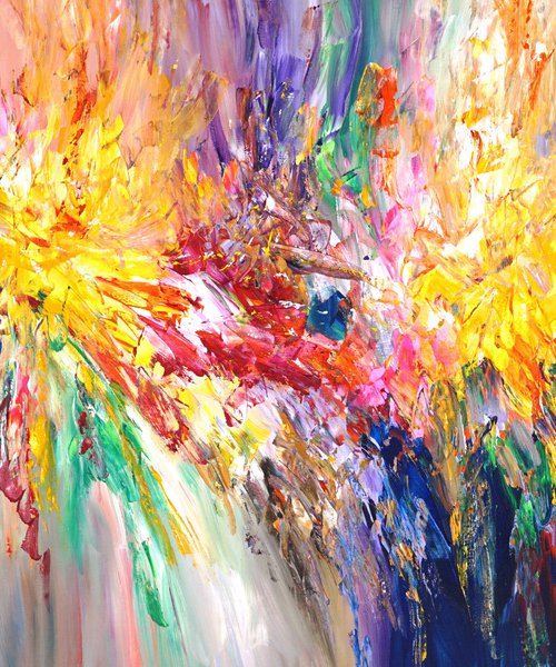 Awesome Daydream XXL 6 by Peter Nottrott