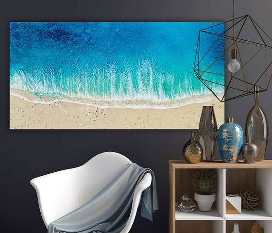 Shallow Waters, Deep Reflections