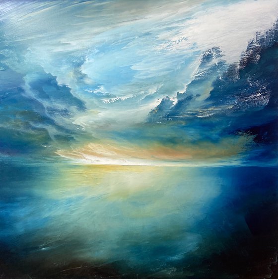 The Mists of Amphitrite