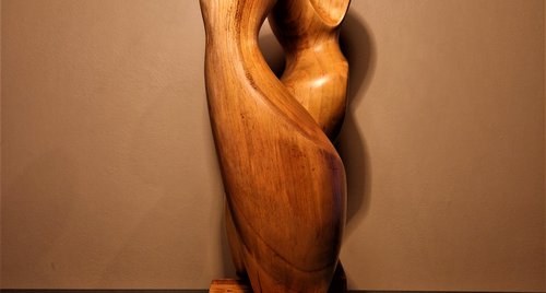 Artwork by Lino Boga-Rios