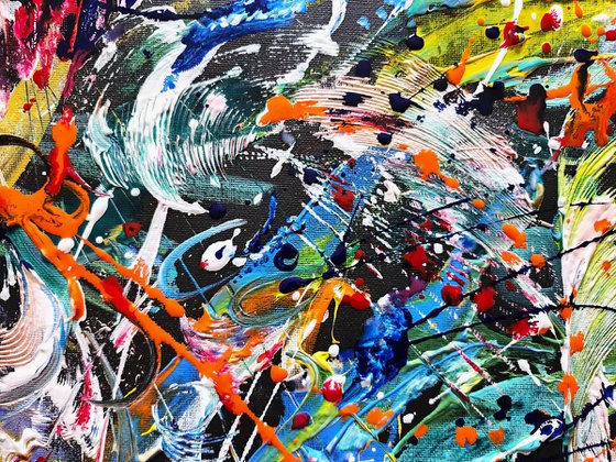 Colors of Dreams