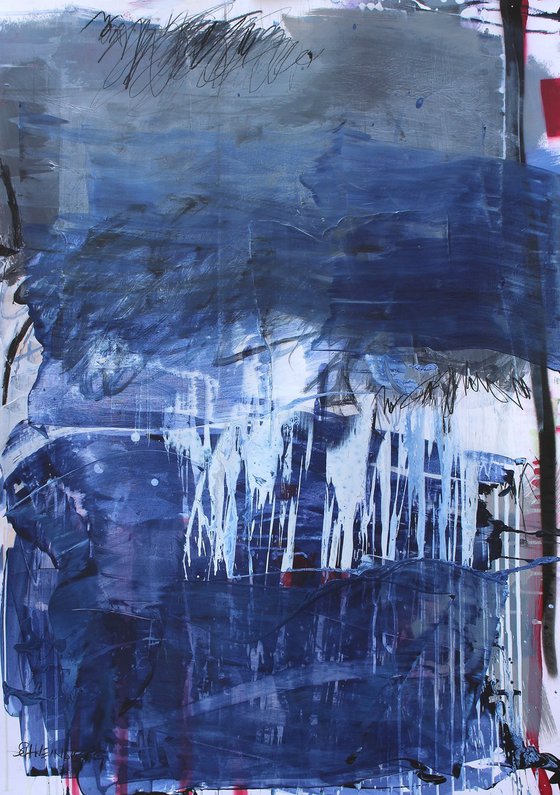 DON'T EXPECT LIFE TO MAKE SENSE #4