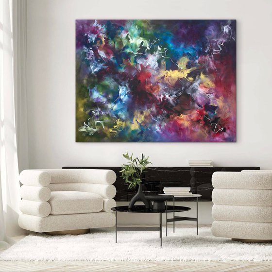 Symphony of Colour