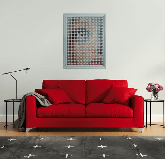 He was just a little drunk... (n.727)