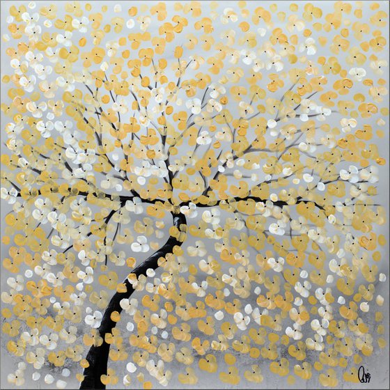 Golden Tree