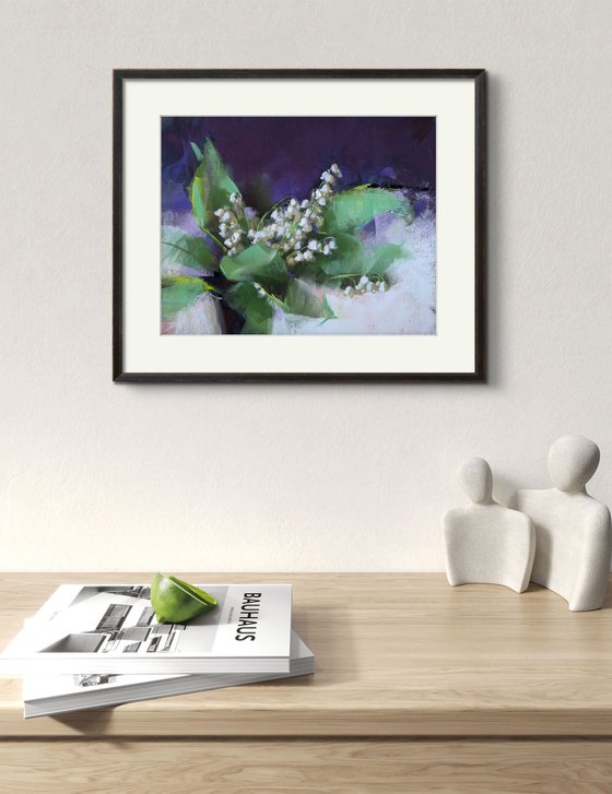 Lily of the Valley