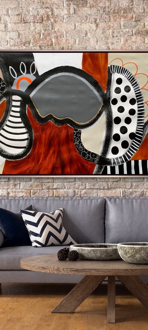 Hibernation by Rashna Hackett