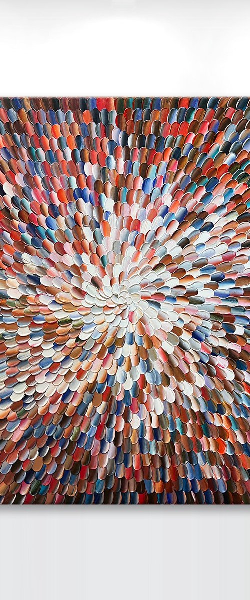 Breath of the Earth by Tatiana Georgieva