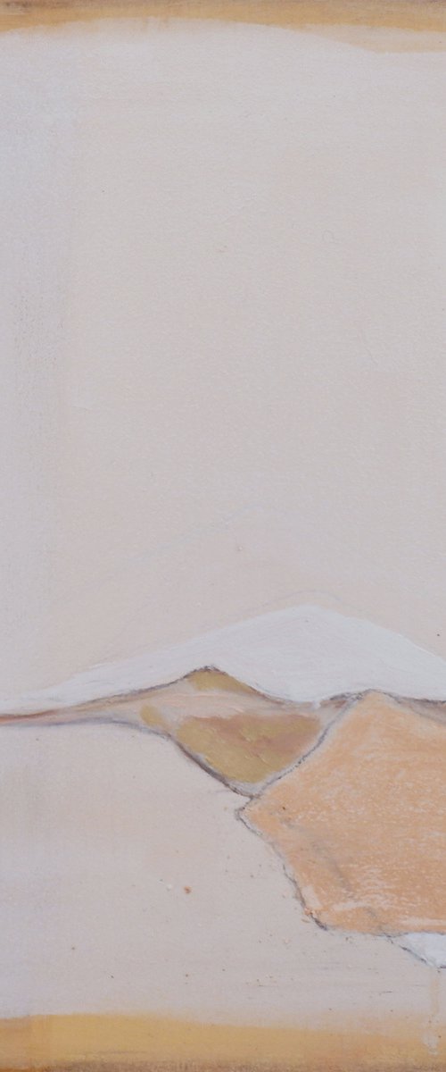 landscape by Marilina Marchica