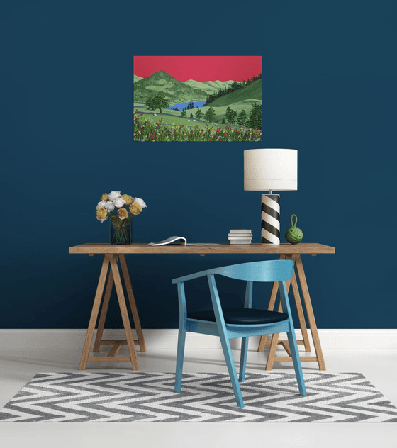 Dodd & Bassenthwaite