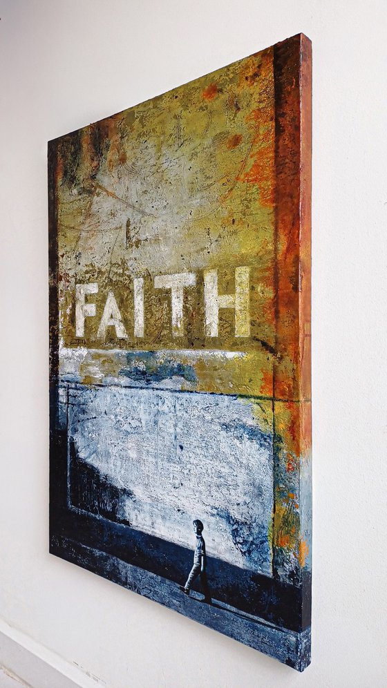 FAITH