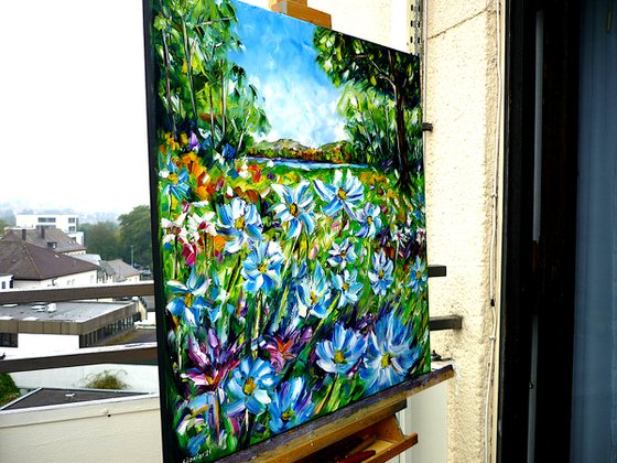 Flower Meadow