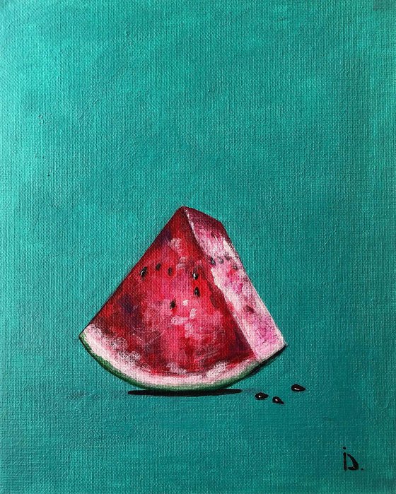 Watermelon