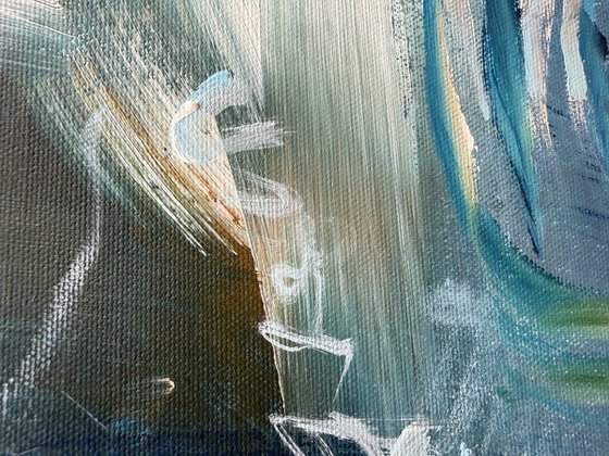 The Secret Life Below