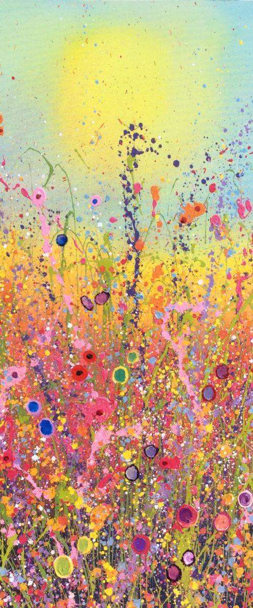 I Will Always Love You by Yvonne  Coomber
