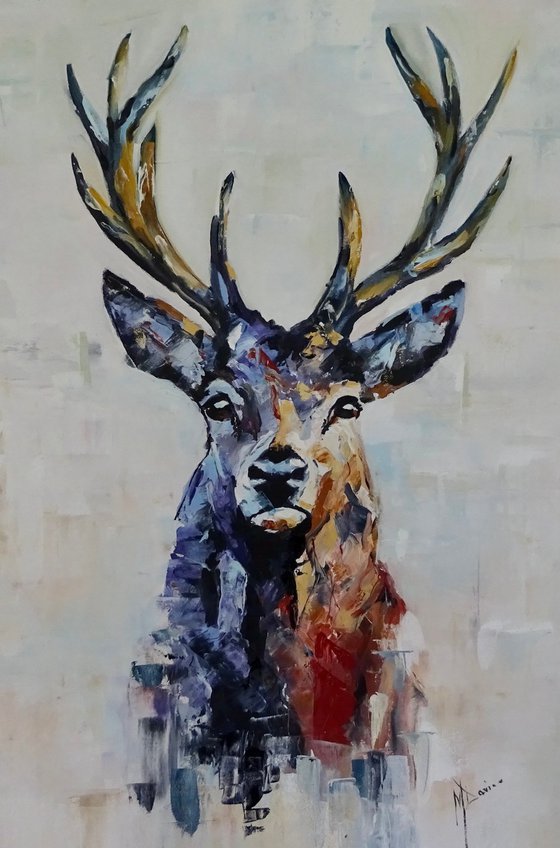 The Stag