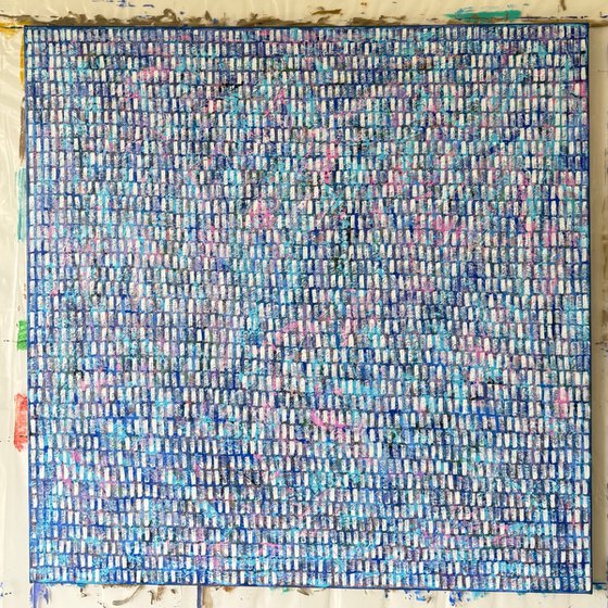 Threads of Quiet Light