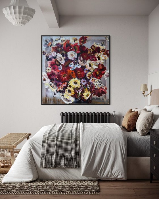 FLORAL BLOSSOM