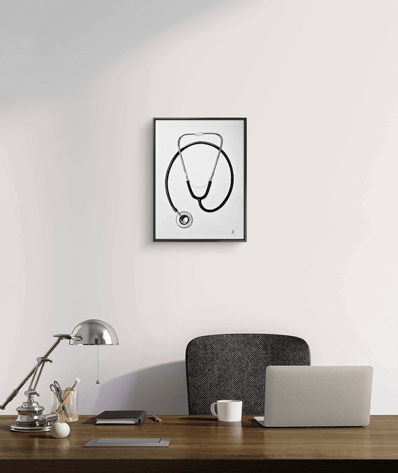''Doctor I''