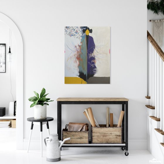 Post-Alienation — The Memory Pattern