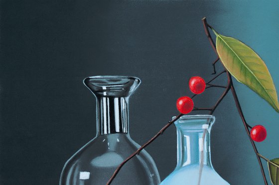 What Stays Contained