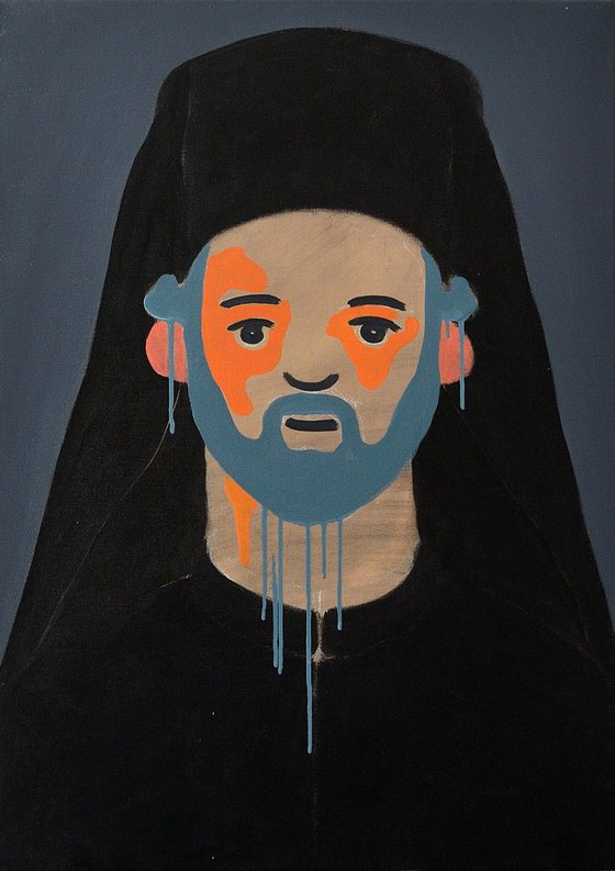 Priest