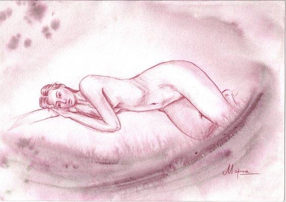 A glance through time