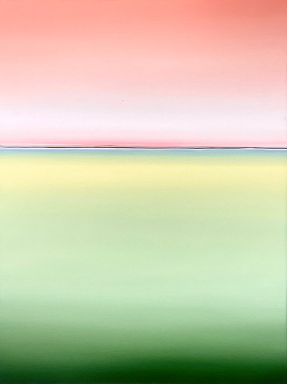 Horizon of Emotions #123