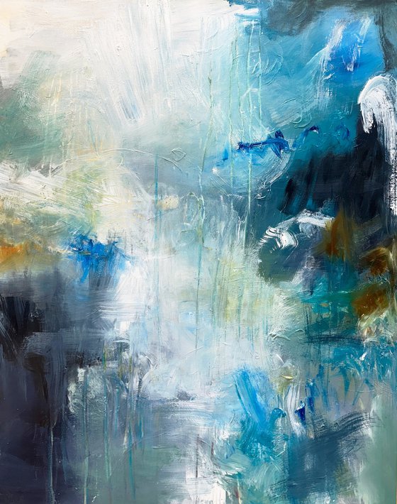 Crashing Silence