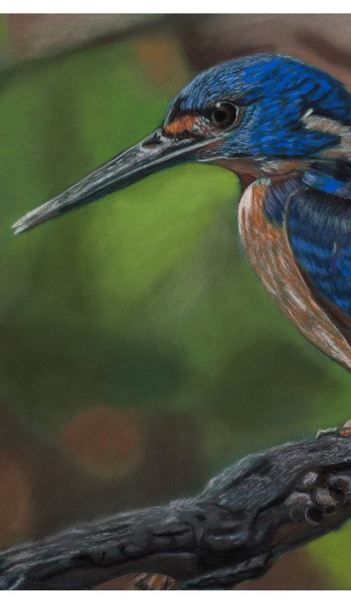 Hanging Out by Gary Thomas