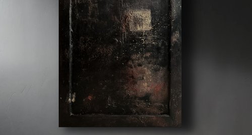 Artwork by Kathy Morton Stanion