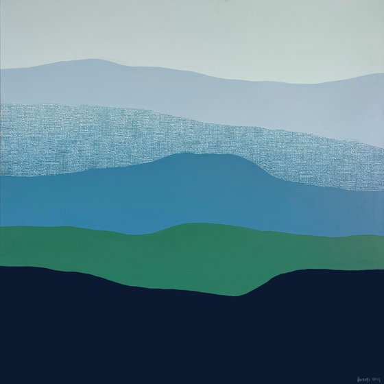 The Lake